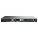 Grandstream GCC6021 all-in-one řešení (VPN router, NGFW,  a IP PBX)