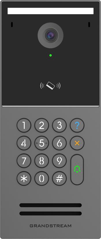 Grandstream GDS3725 dveřní video interkom