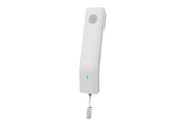 Grandstream GHP610 SIP hotelový telefon bílý