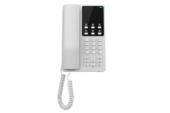 Grandstream GHP620W SIP WiFi hotelový telefon bílý
