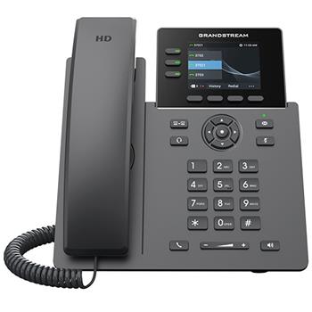 Grandstream GRP2611G SIP telefon