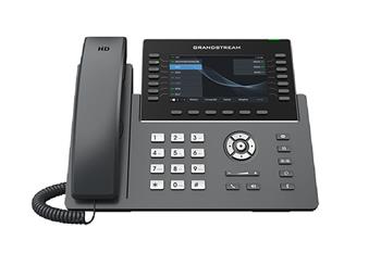 Grandstream GRP2650 SIP telefon