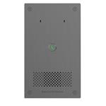 Grandstream GSC3560 venkovní interkom, IP66, IK10, 10W repro