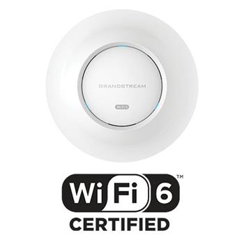 Grandstream GWN7660E přístupový bod Wi-Fi 6