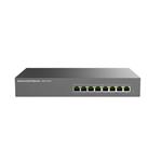 Grandstream GWN7701PA Unmanaged Network Switch 8 portů / 8 PoE out