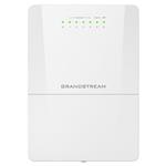 Grandstream GWN7710R venkovní L2 Lite managed switch, 5xGbE, 4xPoE+, IP66