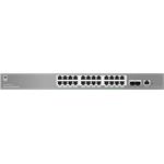 Grandstream GWN7803 Pro  L2++ Managed switch, 24 portů, 2x SFP+