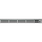 Grandstream GWN7806PL Pro Layer 2++ Managed Network switch, 48x Gb RJ45 PoE