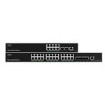 Grandstream GWN7811 Layer 3 Managed Network Switch 8 portů / 2 SFP+