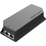 Grandstream PoE++ Injector GS-POE60W-MG, 60W, 1G/2.5G Ethernet