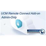 Grandstream UCM RemoteConnect Admin-Only Add-On 12 měsíců