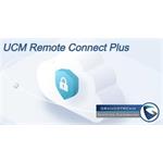 Grandstream UCM RemoteConnect Plus 12 měsíců