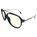 GUNNAR kancelářske/herní brýle CALL OF DUTY-GHOST*obruby ONYX/MERCURY* sluneční zatmavovací skla*NEUTRAL focus