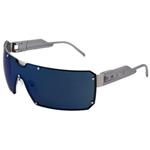 GUNNAR kancelářske/herní brýle CYBERPUNK DEX * STEEL *sluneční skla BLF 90 * NEUTRAL focus