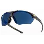 GUNNAR kancelářske/herní brýle CYBERPUNK MILITECH ONYX  SIGNAL YELLOW* sluneční* BLF 90* NEUTRAL Focus