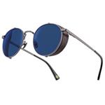GUNNAR kancelářske/herní brýle FALLOUT LUCKY 38 NW ALLOY* sluneční* BLF 90 * NEUTRAL Focus