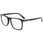 GUNNAR kancelářske/herní brýle  HAYWARD ONYX čirá skla BLF 35 GUNNAR focus