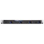 HAL3000 1U SERVER Pro / AMD Ryzen 5 7600/ 8GB DDR5/ 500GB PCIe4 SSD/ bez OS