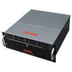 HAL3000 4U SERVER Pro / Intel Core Ultra 5 225/ 8GB DDR5/ 500GB PCIe4 SSD/ WiFi/ bez OS