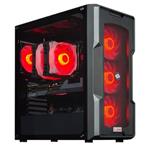 HAL3000 Alfa Gamer Elite 3080 / AMD Ryzen 7 5800X/ 16GB/ RTX 3080/ 1TB PCIe SSD/ W10