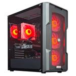 HAL3000 Alfa Gamer Pro 3060 / AMD Ryzen 5 5600X/ 16GB/ RTX 3060/ 1TB PCIe4 SSD/ W10