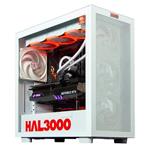 HAL3000 Game Master Ultimate /  Intel i9-13900KF/ 32GB DDR5/ RTX 4080/ 2TB PCIe4 SSD / WiFi / W11