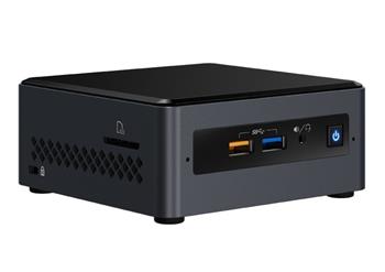 HAL3000 Intel NUC Celeron / Intel J4005/ 4GB/ 64GB SSD/ W10 Pro