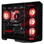 HAL3000 Master Gamer Elite-K / Intel Core Ultra 5 250KF PLUS/ 32GB DDR5/ RTX 5070 Ti/ 2TB PCIe4 SSD/ WiFi/ W11