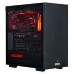 HAL3000 Master Gamer Elite XT / Intel i7-14700F/ 64GB DDR4/ RX 9070 XT/ 2TB PCIe4 SSD/ WiFi/ W11