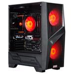 HAL3000 Master Gamer Pro / Intel i5-14400F/ 32GB DDR4/ RTX 5060 Ti/ 1TB PCIe4 SSD/ WiFi/ W11