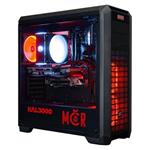 HAL3000 MČR Finale 2 Pro 4070 / Intel i5-13400F/ 16GB/ RTX 4070/ 1TB PCIe SSD/ WiFi/ W11