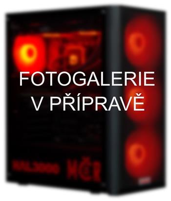 HAL3000 MČR Finale Pro / AMD Ryzen 5 7600/ 32GB/ RTX 5060 Ti/ 1TB PCIe SSD/ WiFi/ W11