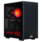 HAL3000 MČR Finale Pro / Intel i5-14400F/ 32GB DDR4/ RX 9070/ 1TB PCIe4 SSD/ WiFi/ W11
