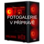 HAL3000 MČR Finale Pro / Intel i5-14400F/ 32GB/ RX 9060 XT 16G/ 1TB PCIe SSD/ WiFi/ W11