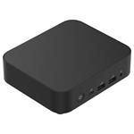 HAL3000 NUC / Intel N97/ 8GB DDR5 SO-DIMM/ 128GB PCIe3 SSD/ WiFi/ bez OS