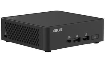 HAL3000 NUC Pro / Intel i3 100U/ 8GB DDR5 SO-DIMM/ 128GB PCIe3 SSD/ WiFi/ bez OS