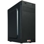 HAL3000 PowerWork AMD 124 / AMD Ryzen 7 8700G/ 16GB DDR5/ 500GB PCIe4 SSD/ WiFi/ bez OS