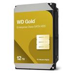 HDD 12TB WD122KRYZ Gold 512MB SATAIII 7200rpm