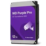 HDD 12TB WD122PURP Purple Pro 256MB SATAIII
