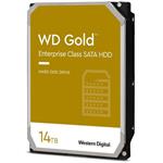 HDD 14TB WD142KRYZ Gold 512MB SATAIII 7200rpm