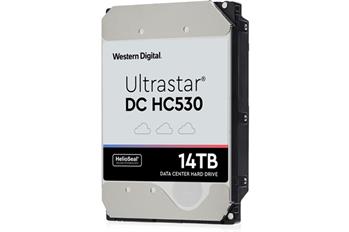 HDD 14TB Western Digital Ultrastar HE14 512E