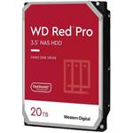 HDD 20TB WD202KFGX Red Pro 512MB SATAIII