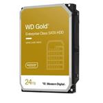 HDD 24TB WD241KRYZ Gold