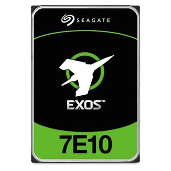 HDD 8TB Seagate Exos 7E10 512e SATAIII 7200rpm