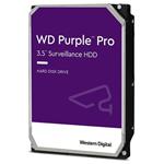 HDD 8TB WD8002PURP Purple Pro 256MB SATAIII