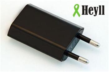 HEYLL elektronická cigareta EGO - nabíječka do sítě 220V