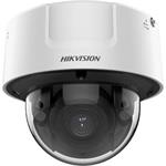 Hikviison 12MPix IP DOME DeepinView kamera; IR 30m, Audio, Alarm, Mikrofon, IK10