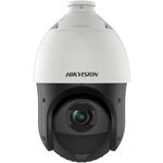 Hikviison 4MPix IP PTZ AcuSense  kamera; 15x ZOOM, IR 100m, Audio, Alarm
