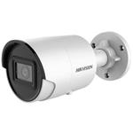 Hikviison 8MPix IP Bullet kamera; IR 40m, mikrofon, IP67