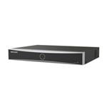 Hikvision 16 kanálový Acusense NVR s rozpoznáním obličeje; 2xHDD